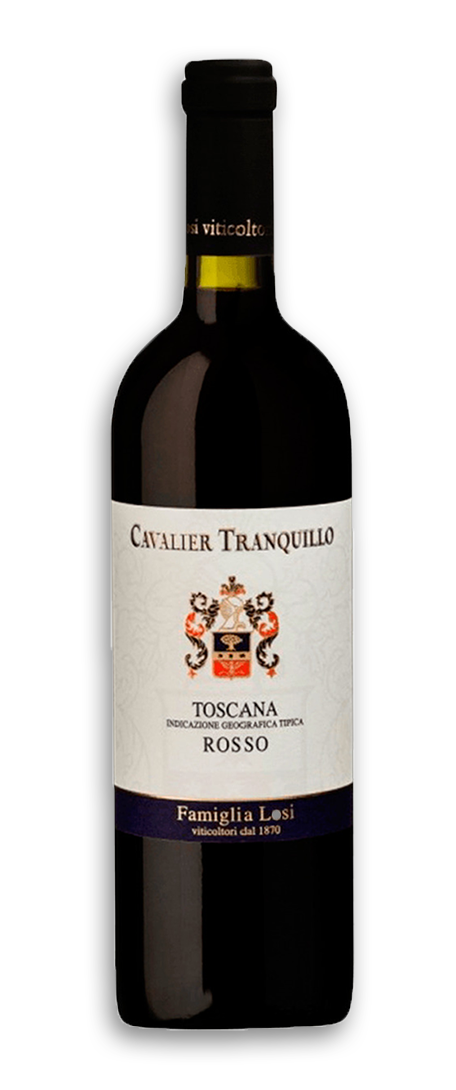 Famiglia_Losi-Cavalier_Tranquilo-Evento