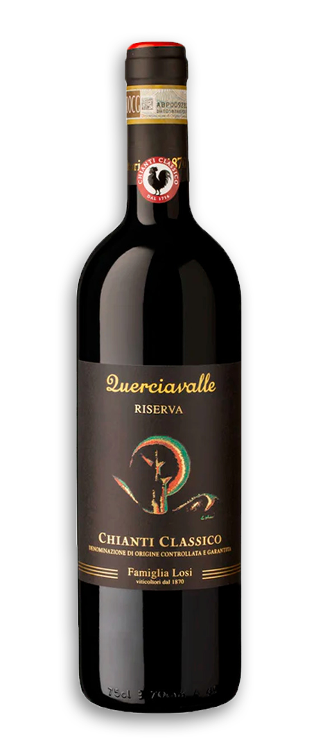 Famiglia_Losi-Chianti_Classico_Riserva-Evento