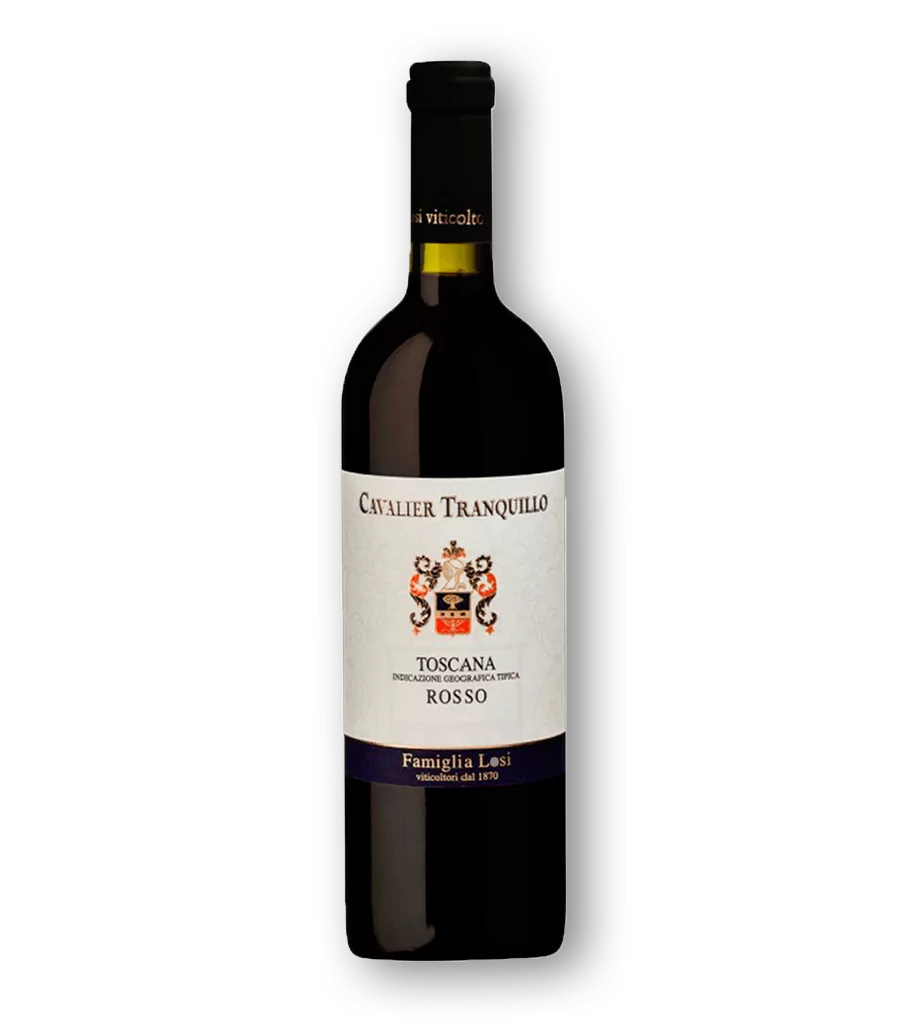 Famiglia Losi Cavalier Tranquillo