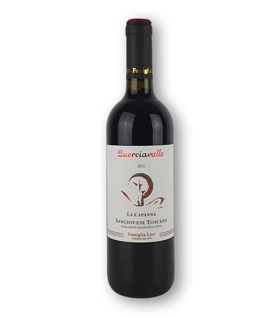 Famiglia Losi La Capanna